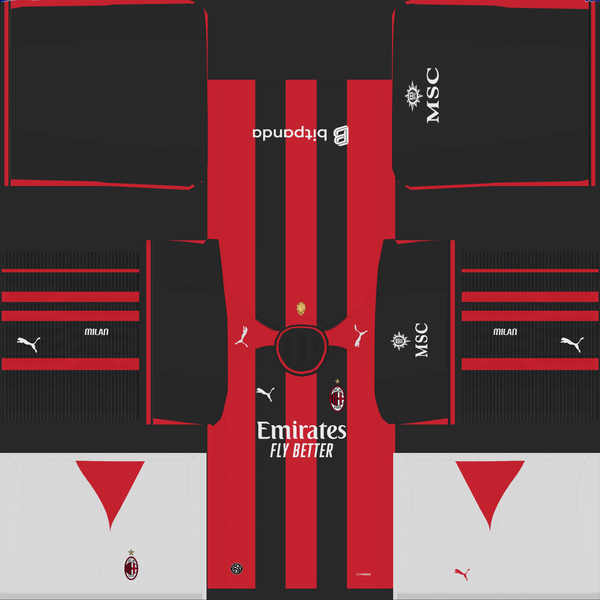 Milan home_3d