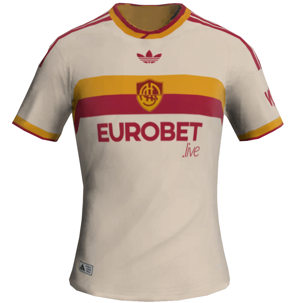 Roma away_2d