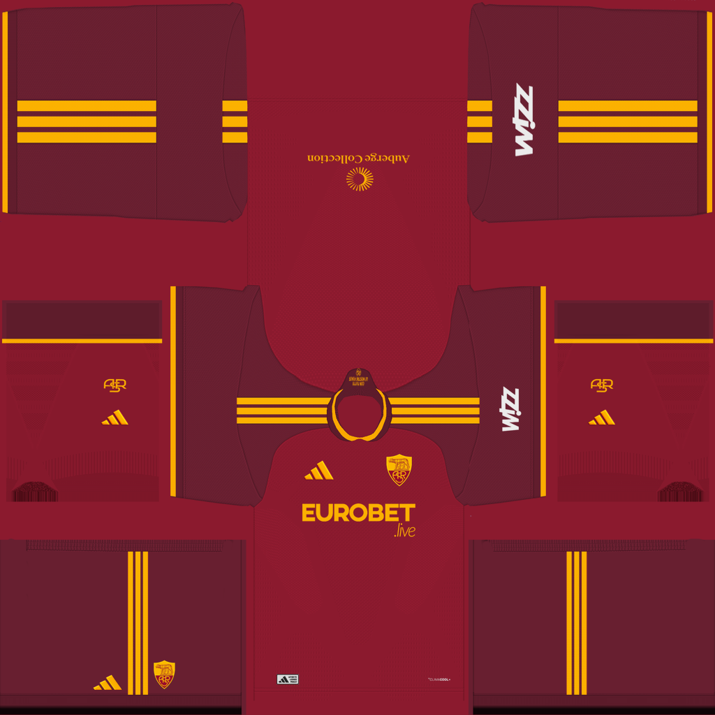 Roma home_3d
