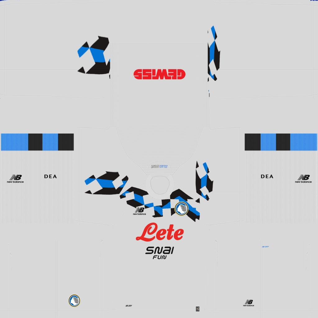 Atalanta away_3d