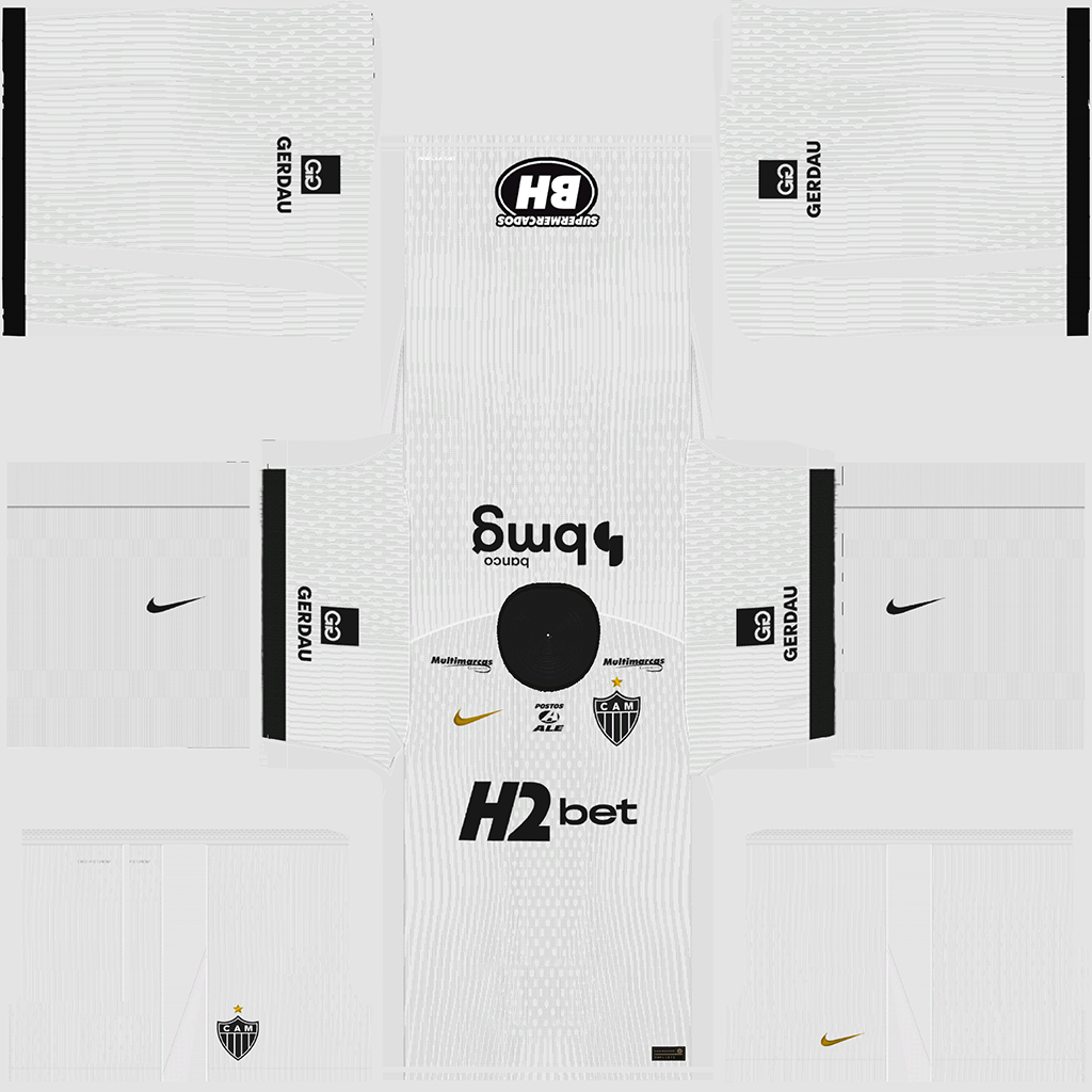 Atlético Mineiro away_3d